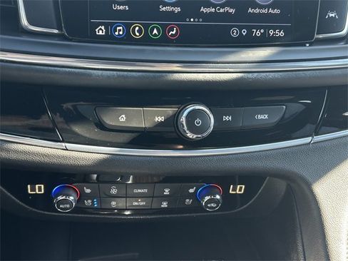 Used 2022 Buick Enclave Avenir w/ LPO, Floor Liner Package image 13