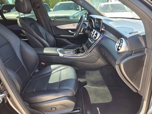 Used 2022 Mercedes-Benz GLC 300 image 15