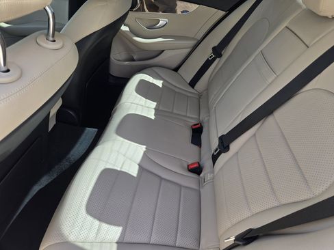Used 2021 Mercedes-Benz C 300 Sedan image 28