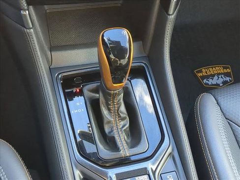 Certified 2024 Subaru Forester Wilderness image 12