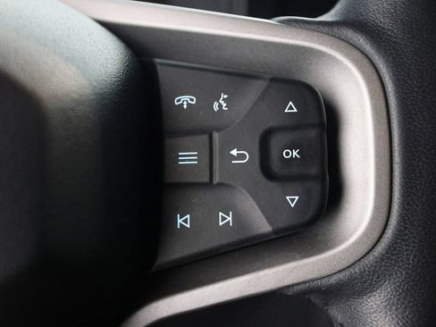 Used 2021 Ford Bronco Big Bend AWD/4WD image 21