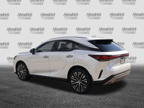Certified 2023 Lexus RX 350 Premium Plus w/ Cold Area Package AWD/4WD image 7