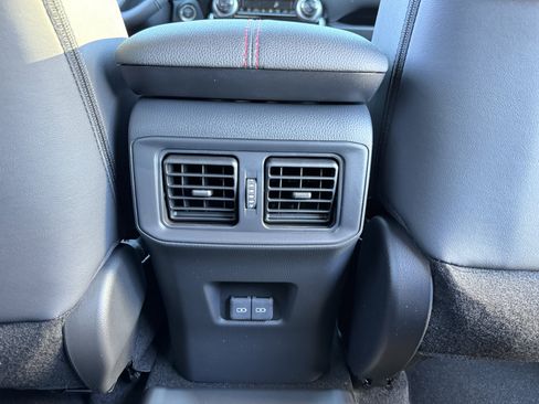 New 2025 Toyota RAV4 XSE image 7