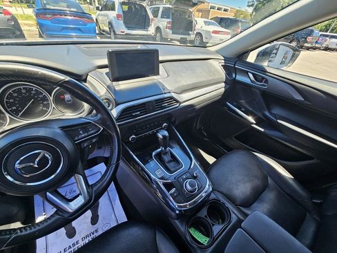 Used 2019 MAZDA CX-9 Touring AWD/4WD image 20