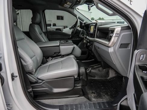 Used 2026 Ford F250 XL w/ XL Chrome Package AWD/4WD image 15