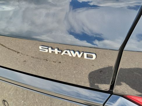 Used 2022 Acura MDX A-Spec AWD/4WD image 10