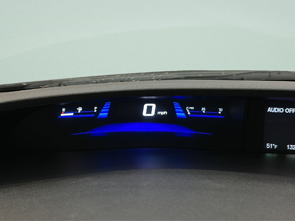 Used 2013 Honda Civic LX image 26