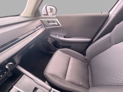 Used 2024 Mitsubishi Outlander ES AWD/4WD image 19