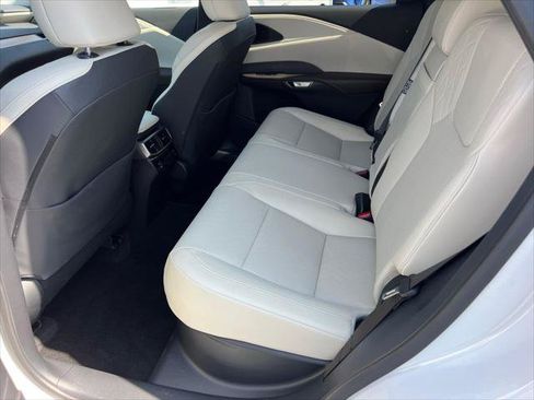 Certified 2025 Lexus RX 350 Premium Plus w/ Accessory Package (Z1) FWD image 21