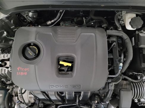 Used 2023 Kia Forte GT-Line image 30