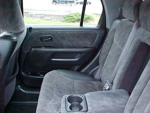 Used 2004 Honda CR-V EX image 12