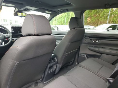 New 2026 Honda CR-V Sport image 11