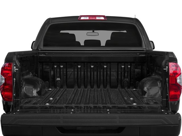 Used 2016 Toyota Tundra 1794 Edition AWD/4WD image 14