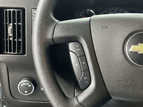 Used 2019 Chevrolet Express 2500 w/ Driver Convenience Package RWD image 17