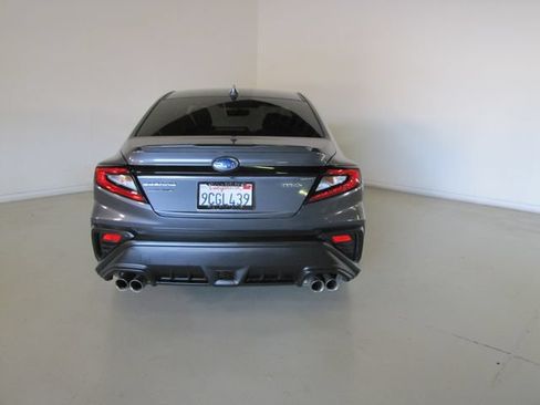 Used 2022 Subaru WRX Premium AWD/4WD image 23