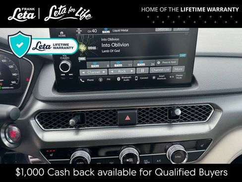 New 2026 Acura Integra A-Spec image 31