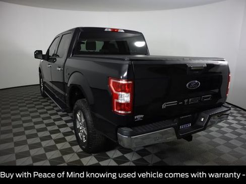 Used 2018 Ford F150 XLT w/ XTR Package AWD/4WD image 6
