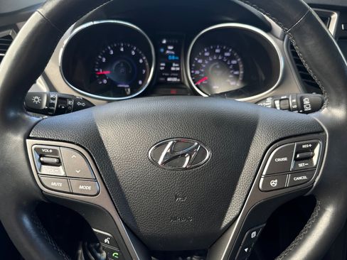 Used 2014 Hyundai Santa Fe Sport w/ Technology Package 14 FWD image 31