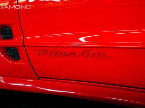 Used 2000 Pontiac Firebird Formula RWD image 44