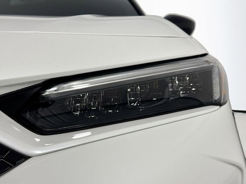 New 2026 Honda Civic Sport image 12