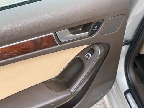 Used 2014 Audi A4 2.0T Premium Plus w/ Premium Plus Package image 16