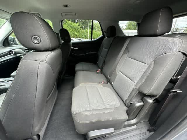 Used 2020 Chevrolet Traverse LS AWD/4WD image 18