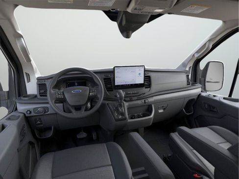 New 2026 Ford Transit 150 Low Roof RWD image 9