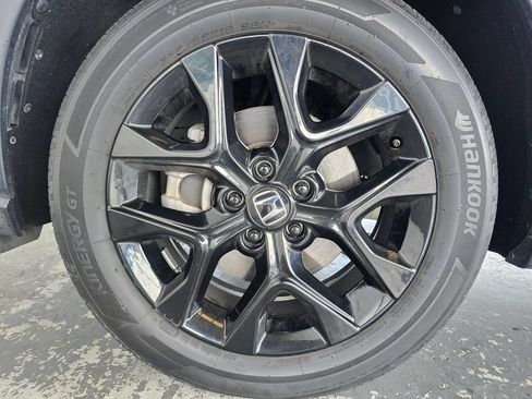 Used 2023 Honda HR-V Sport image 39