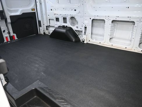 Used 2020 Ford Transit 250 Low Roof RWD image 10