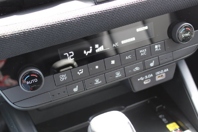 New 2026 Subaru Outback Limited XT AWD/4WD image 22