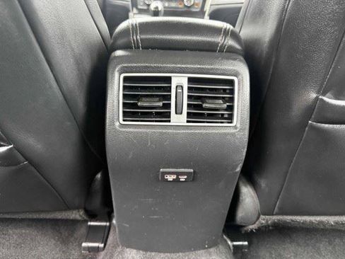 Used 2022 Nissan Maxima SV w/ Floor Mat Group FWD image 37