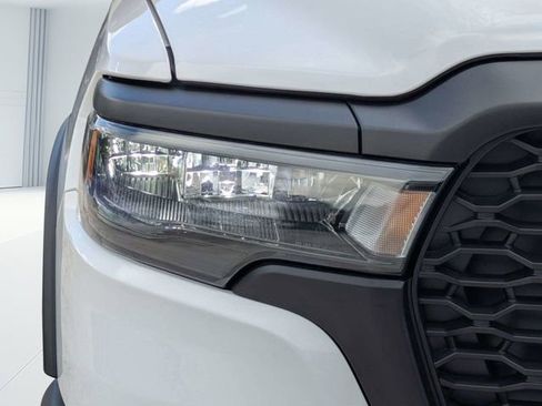 New 2026 RAM 1500 Rebel w/ Rebel Level 1 Equipment Group AWD/4WD image 9