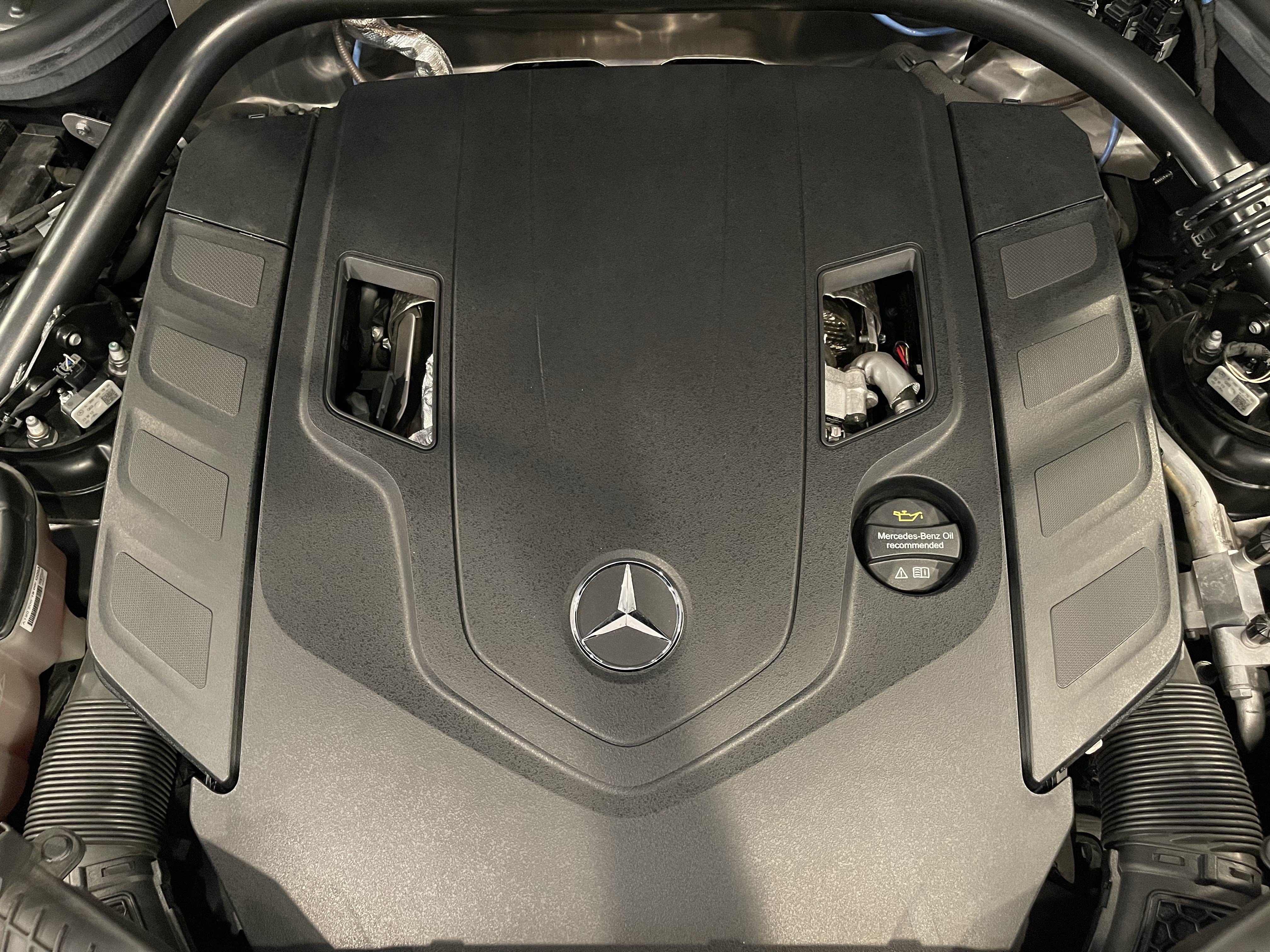 Used 2023 Mercedes-Benz G 550 image 26