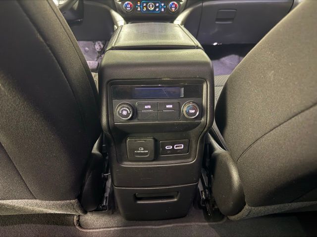 Certified 2023 GMC Acadia SLE w/ Driver Convenience Package AWD/4WD image 25