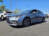Used 2022 Toyota Corolla SE w/ SE Premium Package image 2
