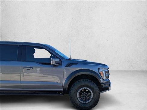 Used 2024 Ford F150 Raptor image 11