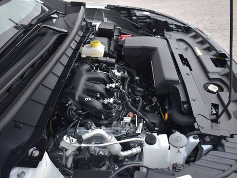 New 2026 Nissan Pathfinder SL image 20