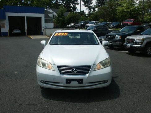 Used 2008 Lexus ES 350 FWD image 5