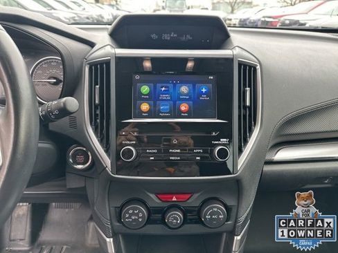 Certified 2023 Subaru Forester Premium image 19