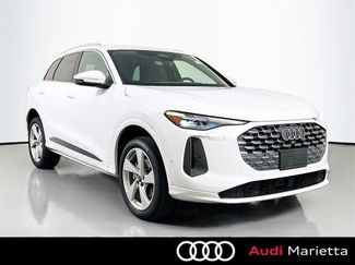 New 2025 Audi Q5 2.0T Premium Plus video 1