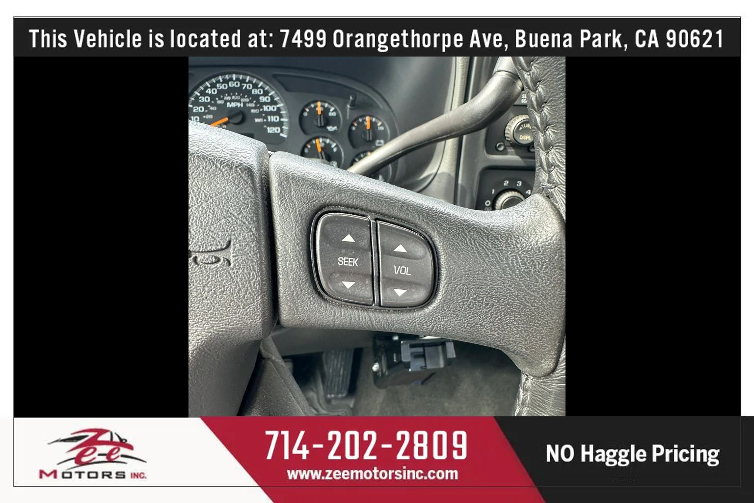 Used 2004 Chevrolet Silverado 1500 LS w/ Light Duty Power Package AWD/4WD image 29