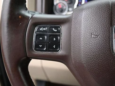 Used 2016 RAM 1500 Big Horn RWD image 27