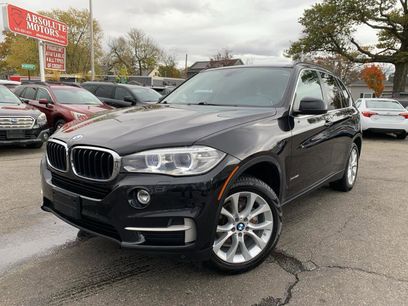 Used 2016 BMW X5 xDrive35i
