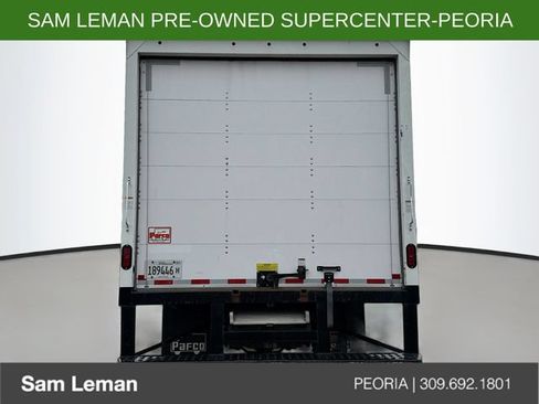 Used 2021 RAM 5500 Tradesman RWD image 6