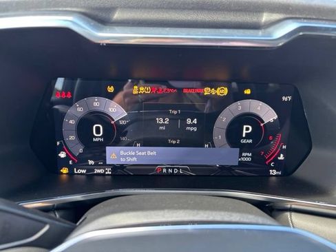 New 2026 GMC Canyon Elevation w/ Convenience Package AWD/4WD image 28