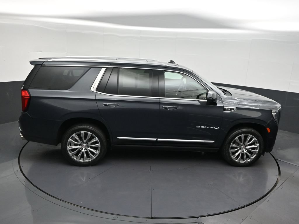 Used 2021 GMC Yukon Denali w/ Denali Premium Package AWD/4WD image 21