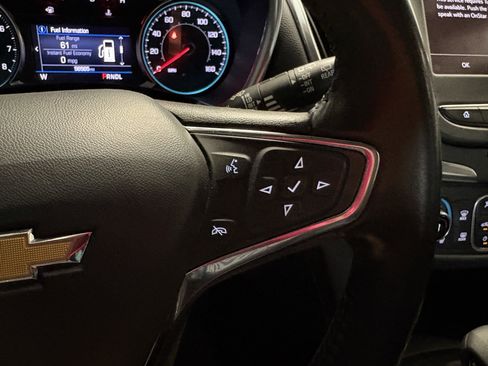 Used 2022 Chevrolet Equinox LT FWD image 21