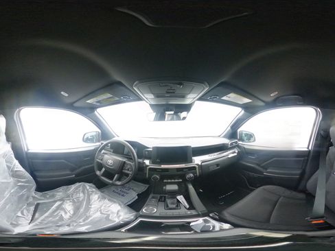 New 2026 Toyota Tacoma SR5 image 59