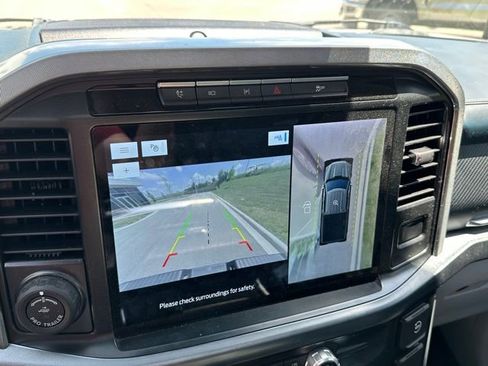 Used 2022 Ford F150 Limited image 29