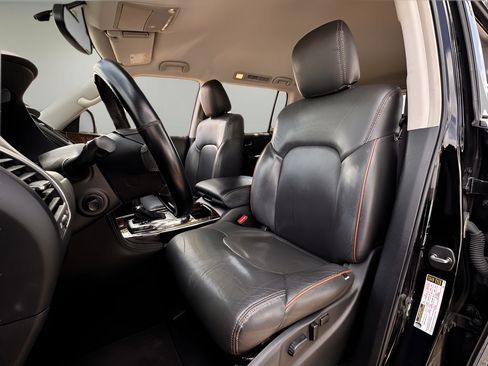 Used 2019 Nissan Armada SV w/ Driver Package RWD image 6